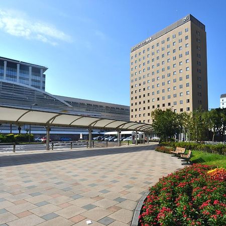 Hotel Urbic كاغوسِمَ المظهر الخارجي الصورة