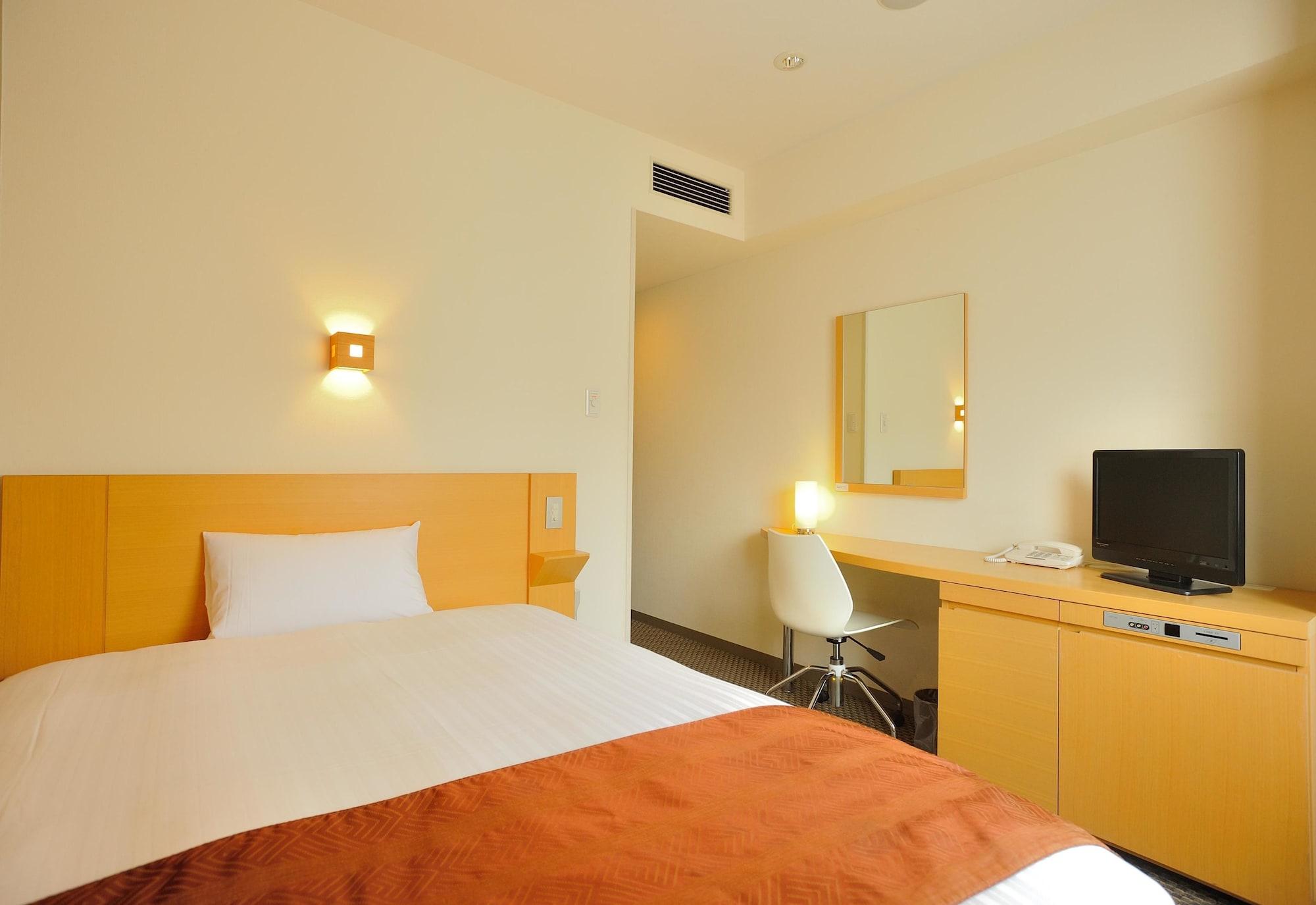 Hotel Urbic كاغوسِمَ المظهر الخارجي الصورة