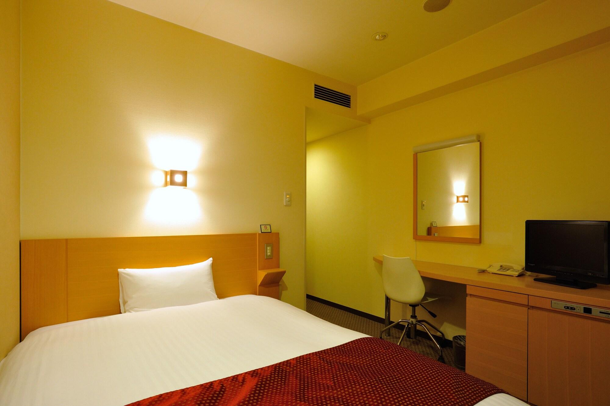 Hotel Urbic كاغوسِمَ المظهر الخارجي الصورة