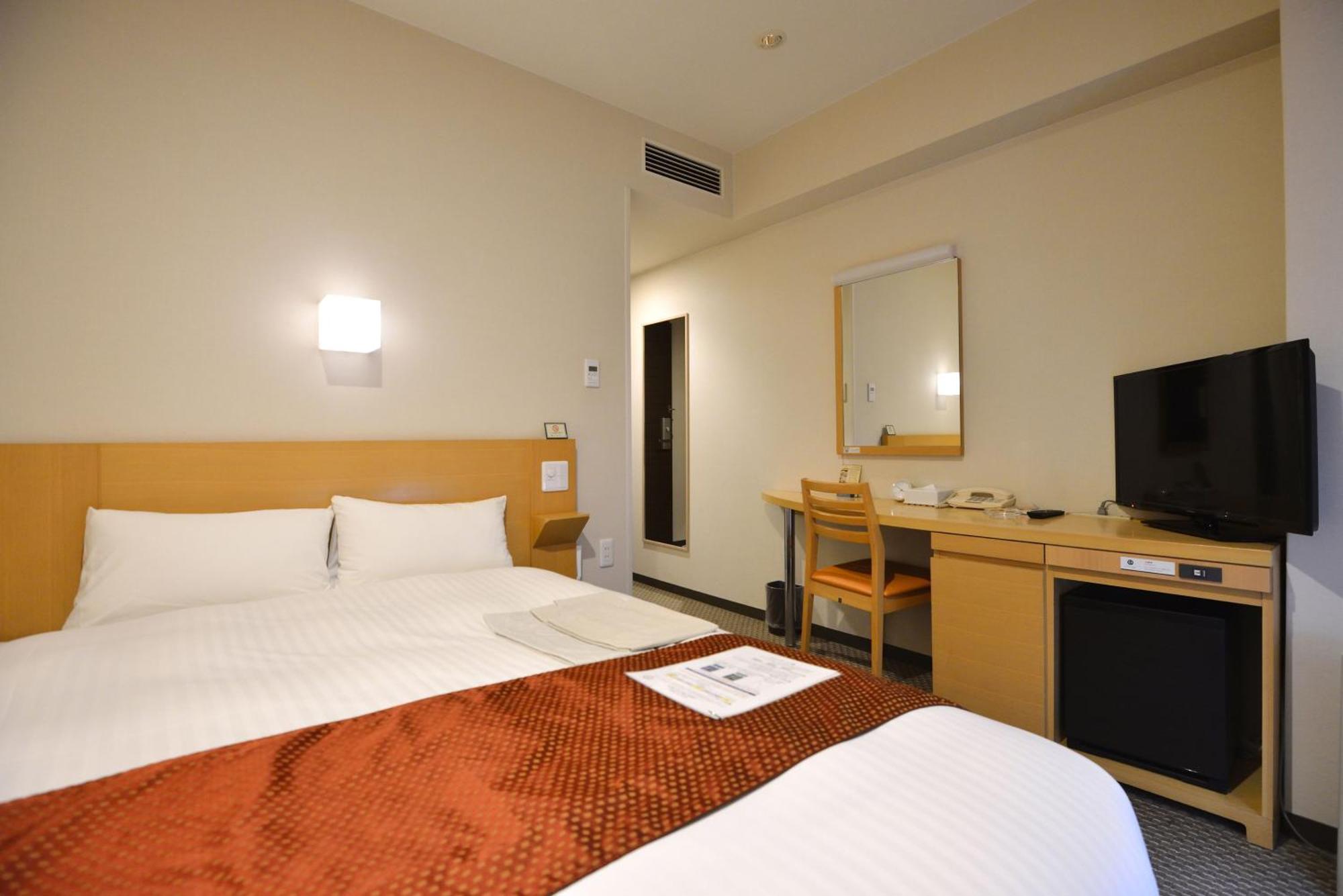 Hotel Urbic كاغوسِمَ المظهر الخارجي الصورة