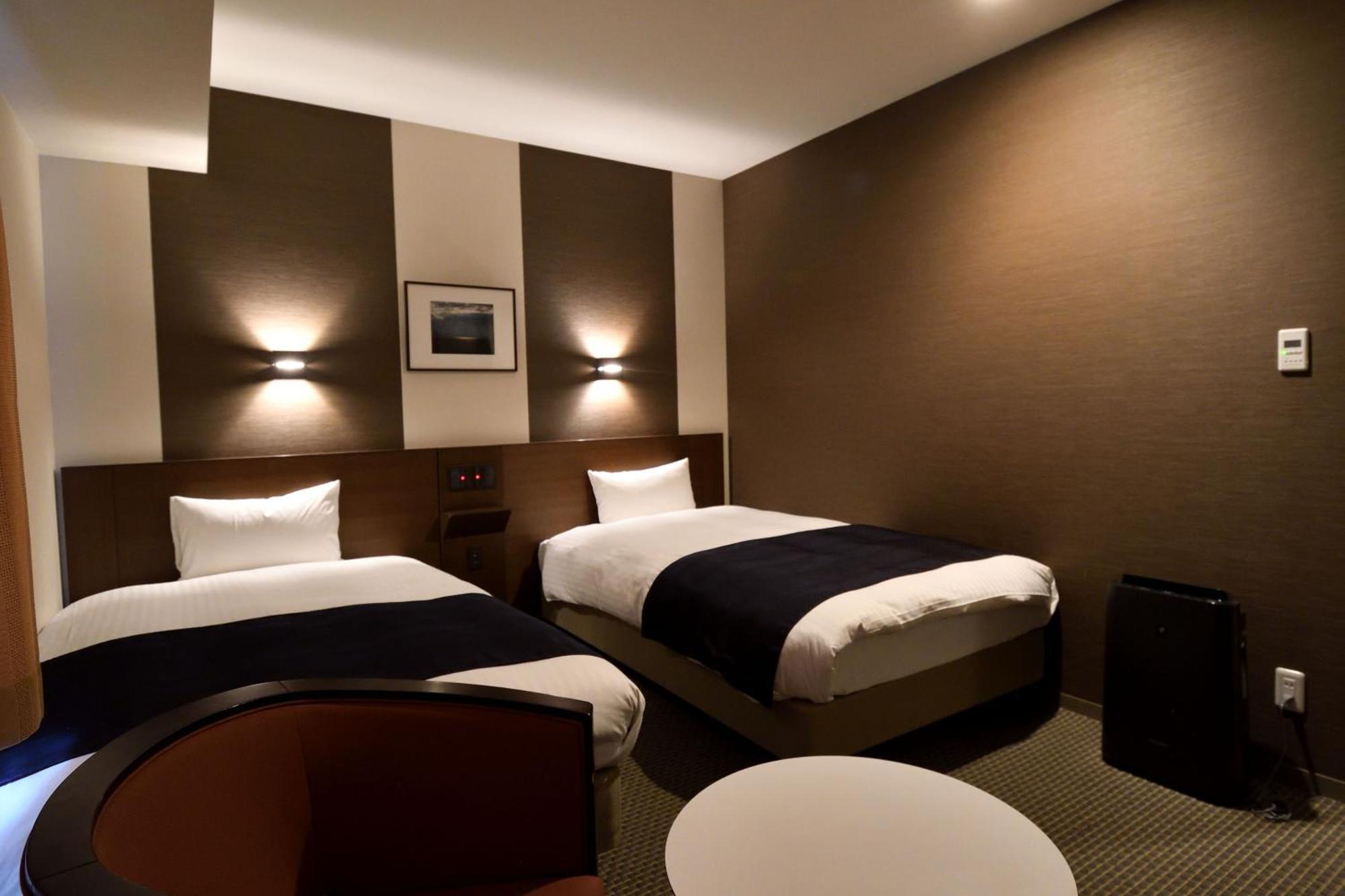 Hotel Urbic كاغوسِمَ المظهر الخارجي الصورة