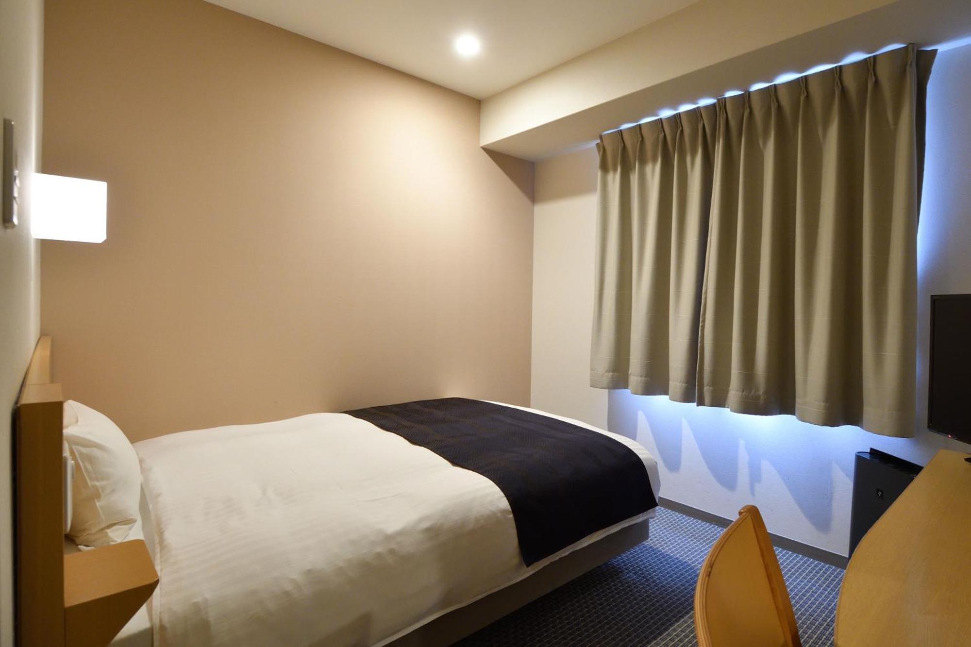 Hotel Urbic كاغوسِمَ المظهر الخارجي الصورة