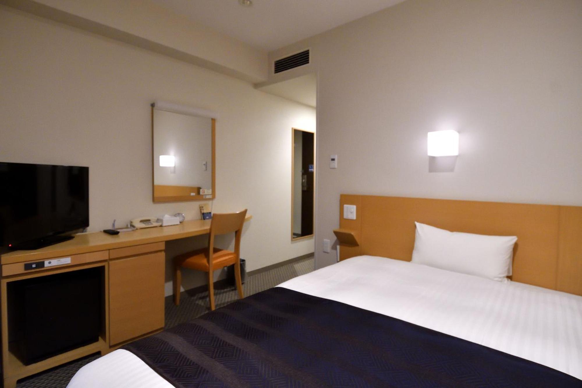 Hotel Urbic كاغوسِمَ المظهر الخارجي الصورة